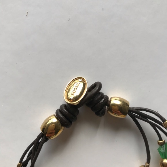 Bracelet Fossil - Picture 3 of 5